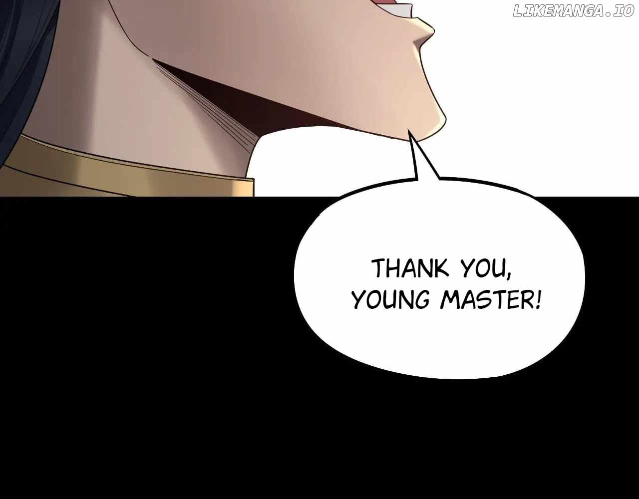 I Am The Fated Villain Chapter 247 45
